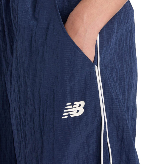 New Balance Γυναικείο παντελόνι Sport Legacy Pant